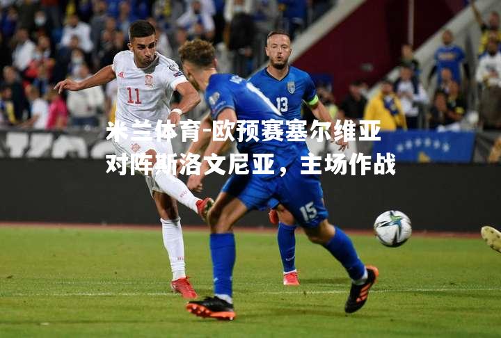 米兰体育-欧预赛塞尔维亚对阵斯洛文尼亚，主场作战